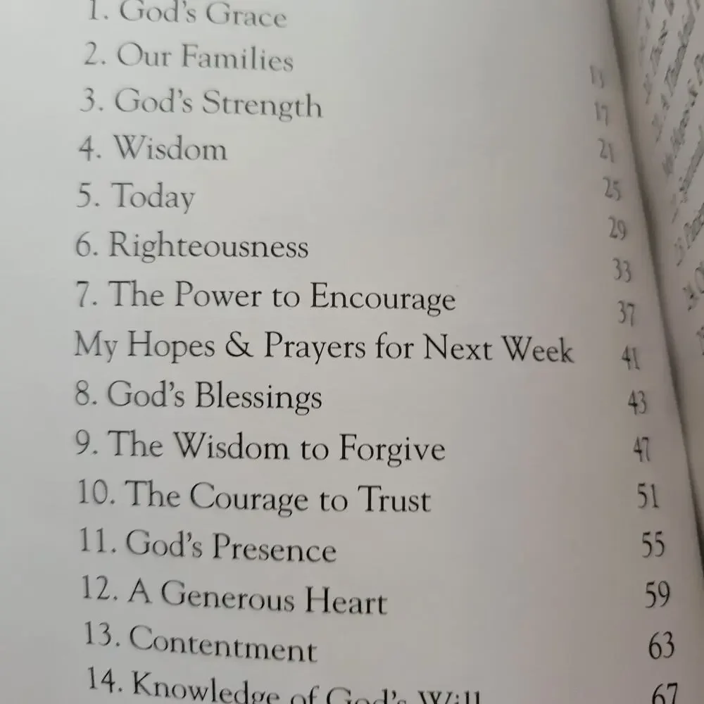 A lot of 3 Spiritual Christian Paperback Books‎ All Like New